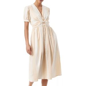 Sam Edelman Midi Dress